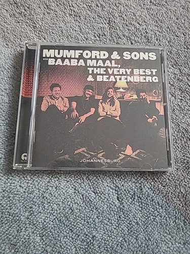Mumford sons johannesburg - -,