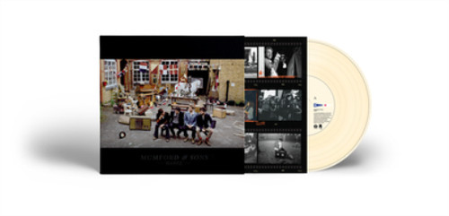 Mumford sons babel - &,
