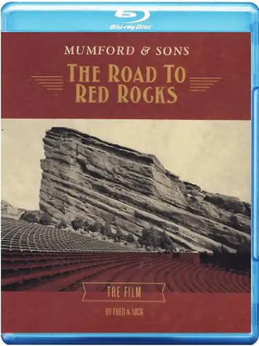Mumford sons the - sons, road
