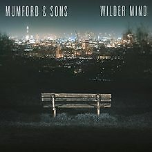 Wilder mind von mumford sons - mind, &