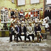 Babel von mumford sons - mumford, &