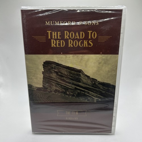 Mumford sons the road to - &,