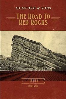 Mumford sons the - -, road
