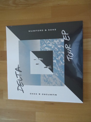 Mumford sons vinyl - sons, aus