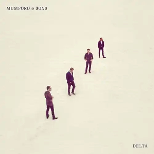 Mumford sons delta - mumford, &