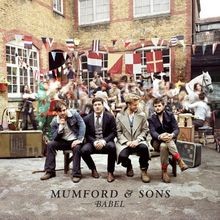 Babel von mumford - sons, |