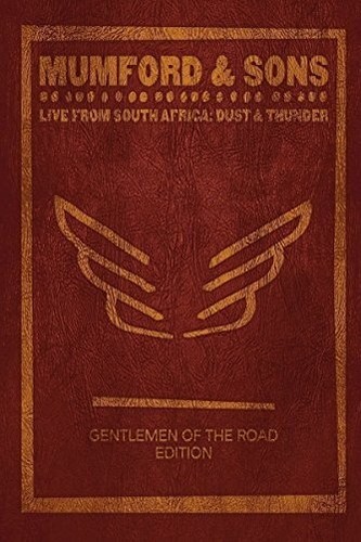 Mumford and sons live from - mumford,