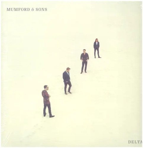 Mumford sons delta - mumford,