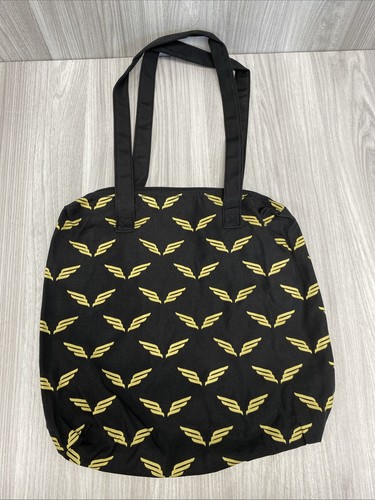 Mumford sons zip up tote - mumford,