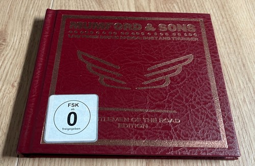Mumford sons live from - &,