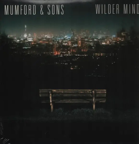 Mumford sons wilder - mumford,