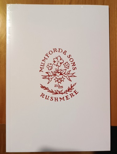 Rar limited edition mumford - -,