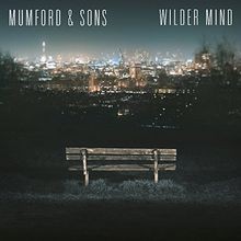 Wilder mind limited deluxe - (limited,