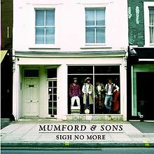 Sigh more von mumford - sigh, no