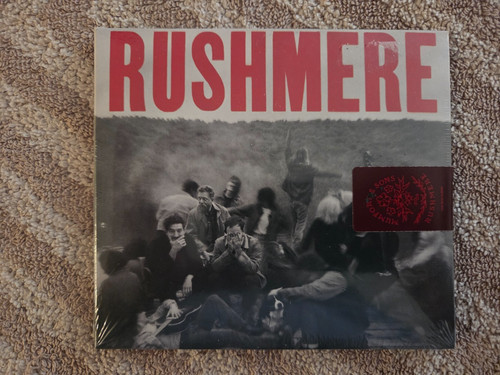 Mumford sons 2025 - 2025, "rushmere