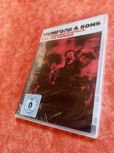 Mumford sons live from - live,