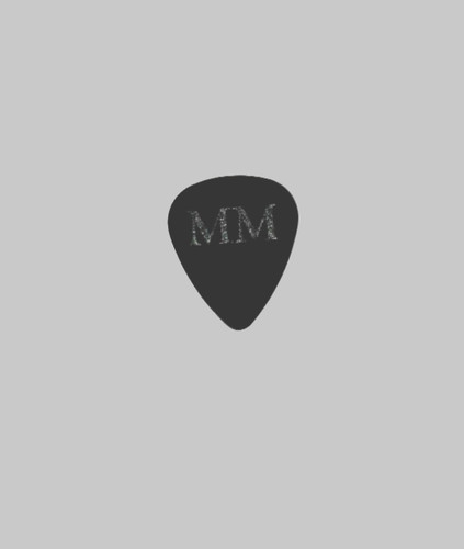Plektrum - ,