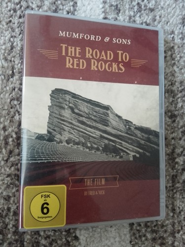 Mumford sons the road - sons,