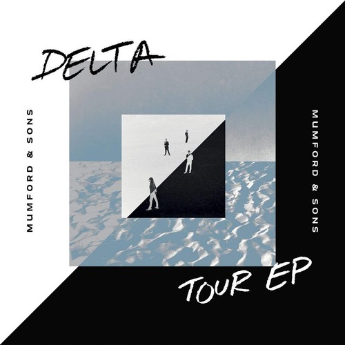 Mumford sons delta ep - sons,