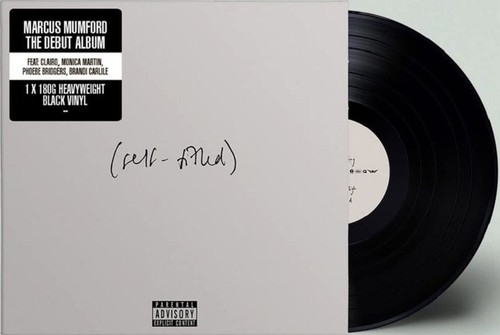 Marcus mumford self titled - marcus,