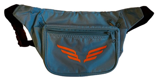 Mumford sons waist bag - mumford,