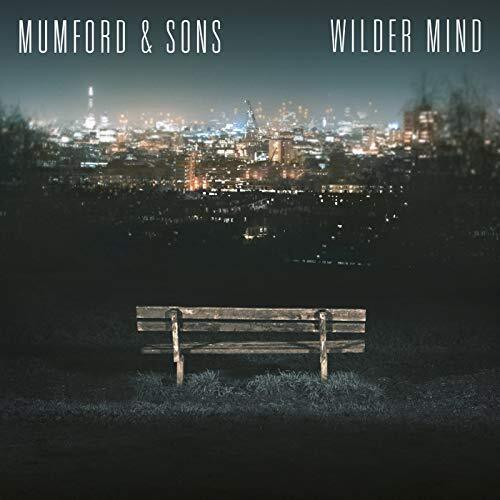 Mumford sons wilder - sons,