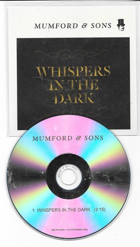 Mumford sons whispers in - mumford,