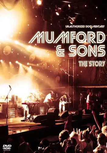 Mumford sons the story - mumford, &