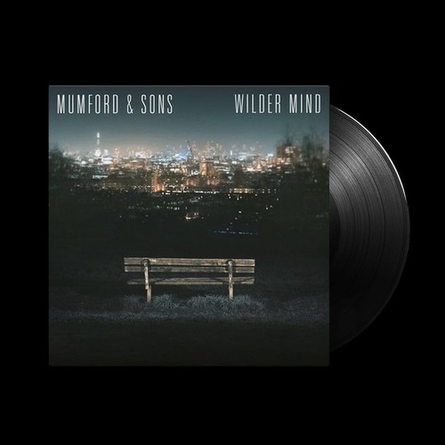 Mumford sons wilder - wilder, mind