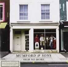 Sigh more von mumford - , sons