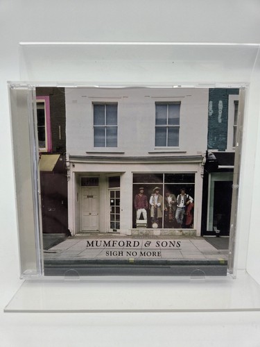 Mumford sons sigh no more - mumford,