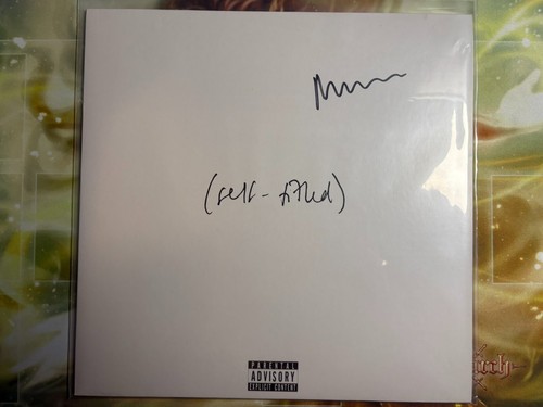 Marcus mumford self titled - marcus,