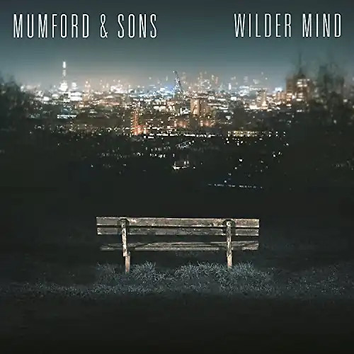 Mumford sons wilder - mumford, mind