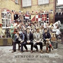 Babel von mumford - babel,