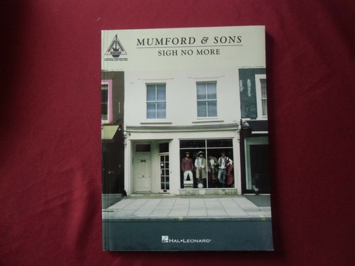 Mumford sons sigh - mumford,