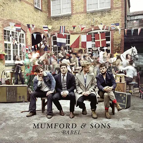 Mumford sons babel - &,