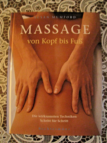 Susan mumford massage - susan, mumford: