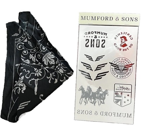 Brand new mumford sons - mumford,