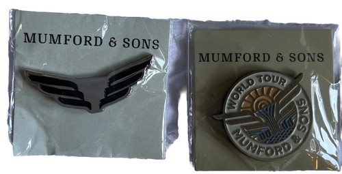 New sealed mumford - new, &
