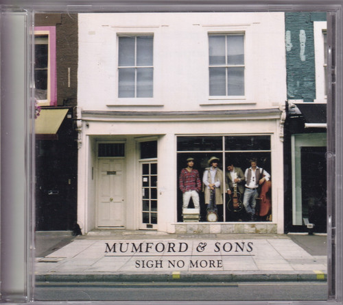 2980 mumford sons sigh - mumford,