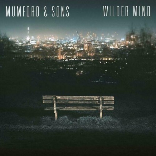 Mumford sons wilder - mumford,