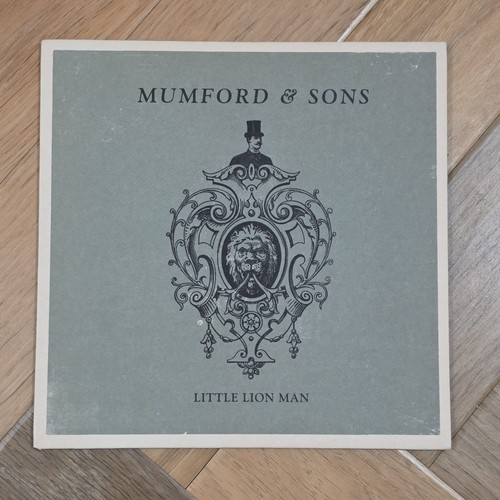 Mumford sons little - -,