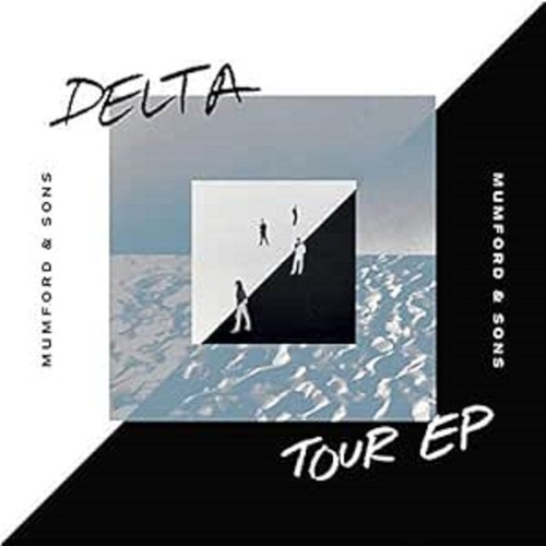 Mumford sons delta - &,