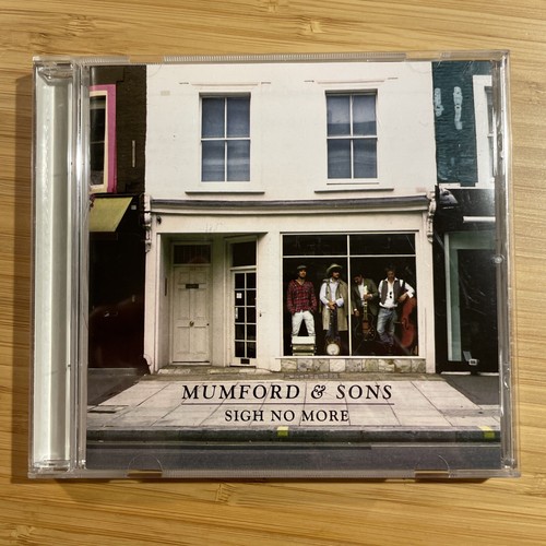 Sigh more von mumford - sigh,